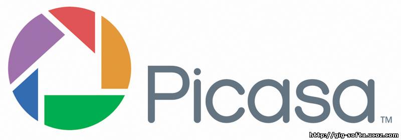 Скачать Picasa 3.9 на русском языкеPicasa. является одним из самых